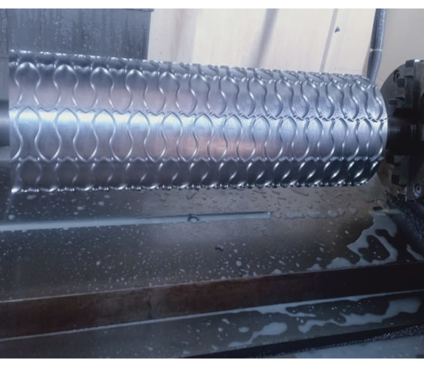 Lathe Job work Micron Engineering