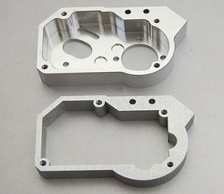 VMC Job Work Micron Engineering